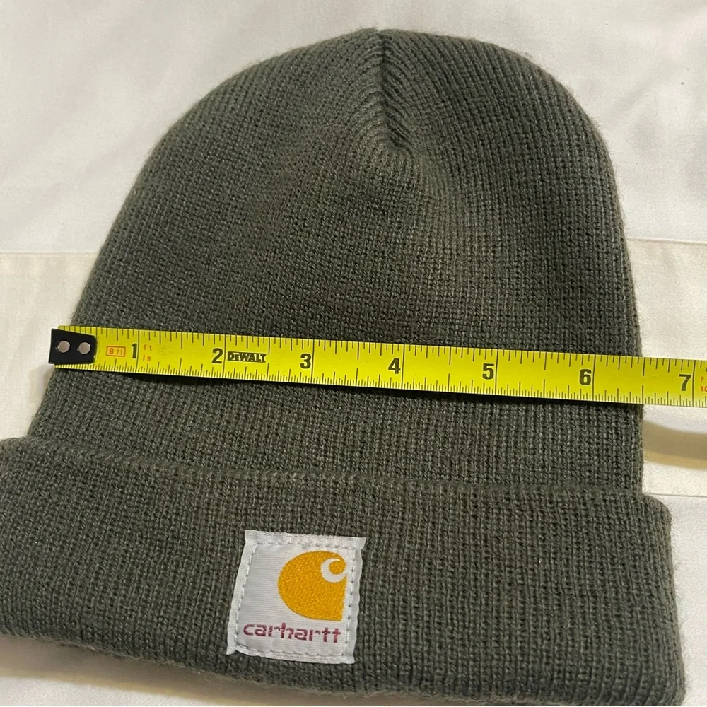 Carhartt Knit Cuffed‎ Beanie